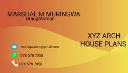 Marshal Munashe Muringwa profile