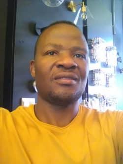 Clement Msiza profile