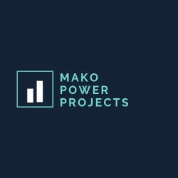 Dickson Mbewe MAKO POWER PROJECTS profile
