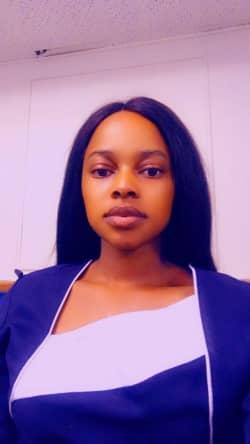 Fiona Sebele Enhle profile