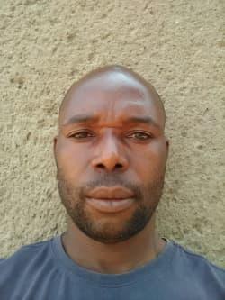 Isaac Nduma profile