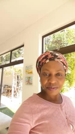 Sufficient Zanele Ndlovu profile