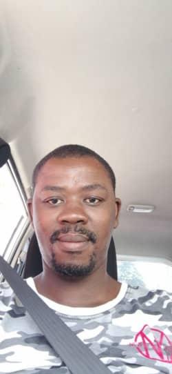 Nickolas Ngubane Falakhe profile