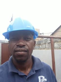 Remember Masuku Masuku construction profile