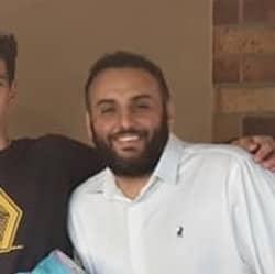 Timothy Riddles profile