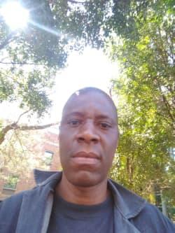 Eddie Chigumbu profile