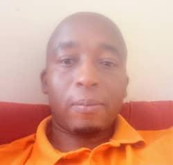 Sipho Moganedi profile