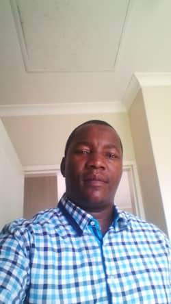 Bonginkosi Welcome Sibiya profile