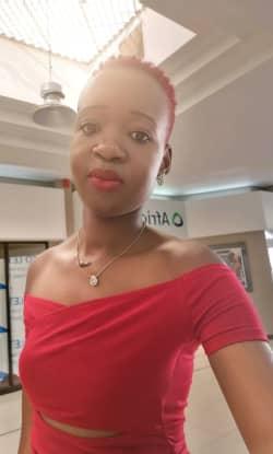 Rejoice Sibanda Jojoe profile