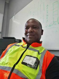 Pangalele Madala profile