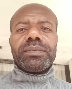Philip Kazadi Muambe Phillip profile