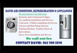 David Daniel profile