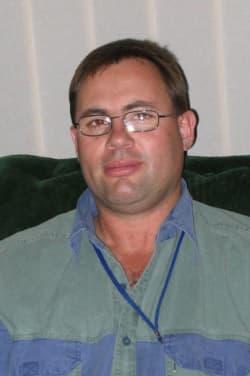 Hendrik Coetzer profile
