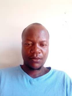 Lubasi Chombo profile