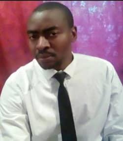 Barry Muzyamba Evergreen profile