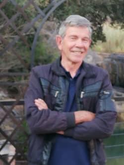 Daan Van Rensburg profile