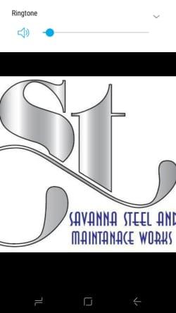 Siyabonga Tembe Savanna  steel profile