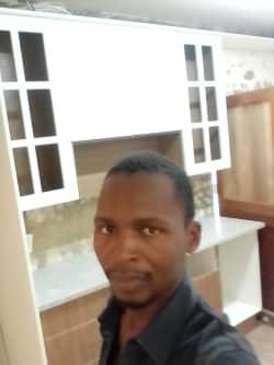 Amos Karichi amos profile
