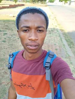 Ephraim Moeketsi Mokoena profile