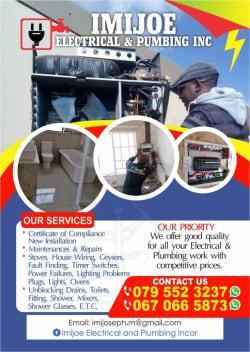 Joseph Mpinganjira Imijoe profile