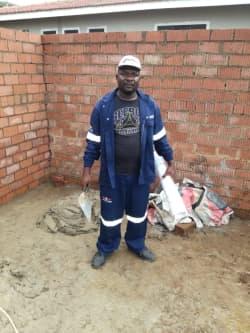 Peter Mpofu Peter Building Projects profile