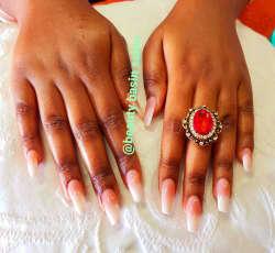 Sandra Sithole profile