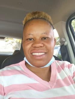 Mary Mhange Jeny profile
