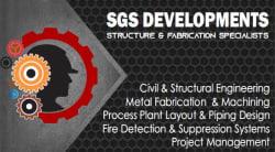 Vuyelwa Mgidlana SGS Developments profile