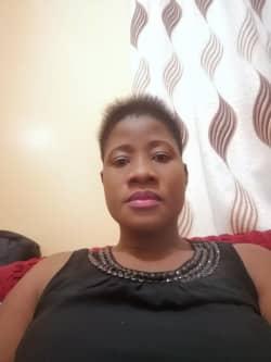 Ntombi Bernadette Tshuma Ntombie profile