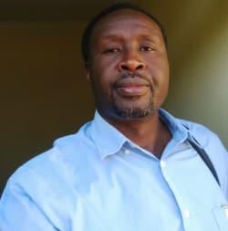 George Nyatwanga Shariko/ Mr George profile