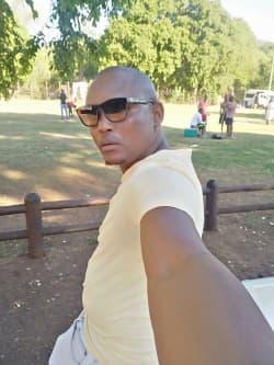 Molatelo Robert profile