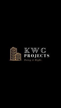 Kutlwano Tshabadira KWG PROJECTS (PTY)Ltd. profile