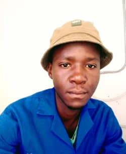 Kelvin Ncube profile