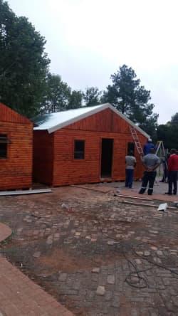 Chris Ndlovu profile