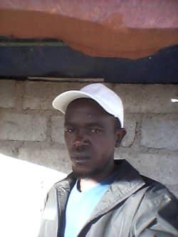 Ian Mugewu profile