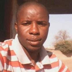 Joseph Gomana Majozi profile