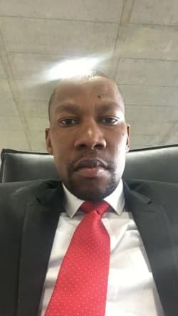 Otty Mbuso Mthembu profile