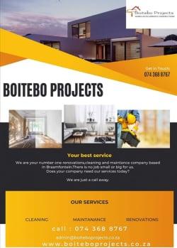 Boitebo Projects Constance profile