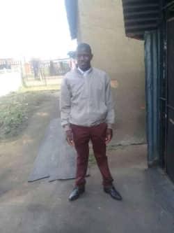 Ronald Zvangayidza Jar Ryde profile