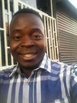 Elijah Makoma profile