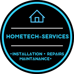 Hometech services Brandon profile
