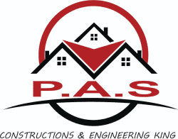 Pearson Siyame P.A.S CONSTRUCTION profile