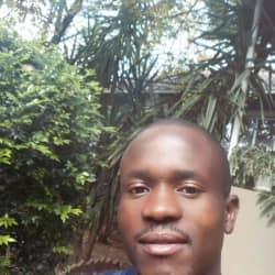 Collen Mwembe profile