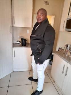 Kenneth Khutsoane profile