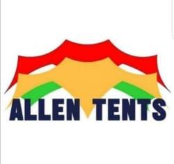 ALLEN TENTS profile