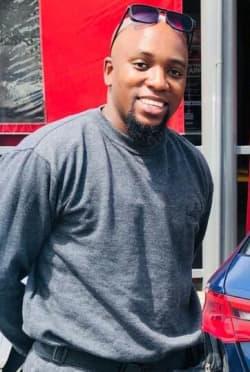 Mthabisi Marimba Nyathi profile