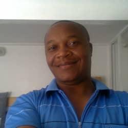 Zakaria Parimwe profile