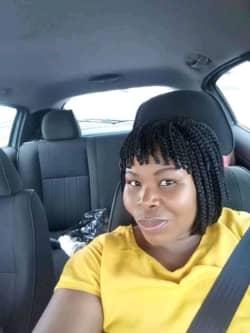 Phumzile Sibeko Miss PH profile