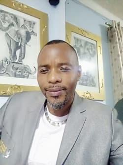 MR ELISEE Mwamba Robocop profile