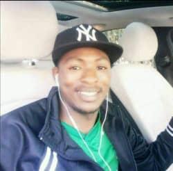 Moses Mghogho profile